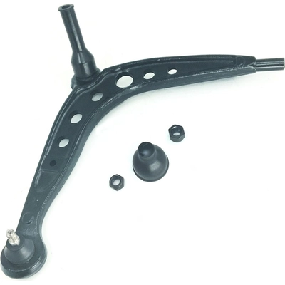 SKP - SK9625 - Front Driver Side Lower Control Arm and Ball Joint Assembly pa5