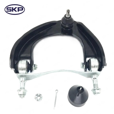 SKP - SK9814 - Suspension Control Arm and Ball Joint Assembly pa2