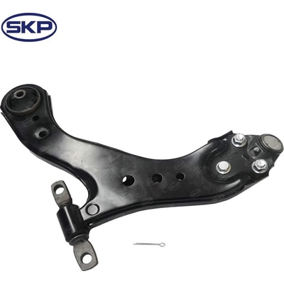 Control Arm With Ball Joint by SKP - SKC86200 pa2