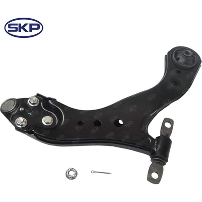 Control Arm With Ball Joint by SKP - SKC96200 pa2