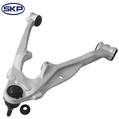 Control Arm With Ball Joint by SKP - SMS501184 pa1