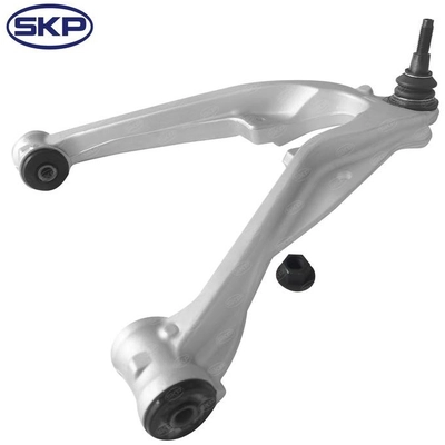 Control Arm With Ball Joint by SKP - SMS501184 pa2