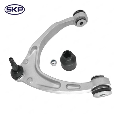 Control Arm With Ball Joint by SKP - SMS501233 pa2