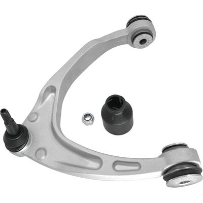 Control Arm With Ball Joint by SKP - SMS501233 pa4