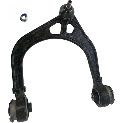 Control Arm With Ball Joint by SKP - SRK620177 pa4