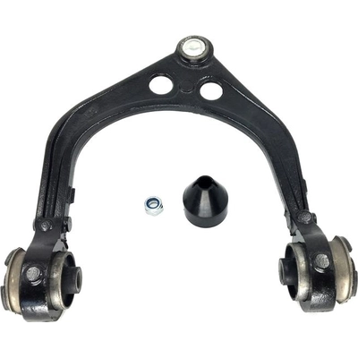 SKP - SRK620178 - Front Passenger Side Upper Control Arm and Ball Joint Assembly pa2