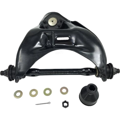 SKP - SRK620260 - Front Passenger Side Upper Control Arm and Ball Joint Assembly pa2