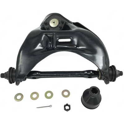 SKP - SRK620260 - Front Passenger Side Upper Control Arm and Ball Joint Assembly pa3
