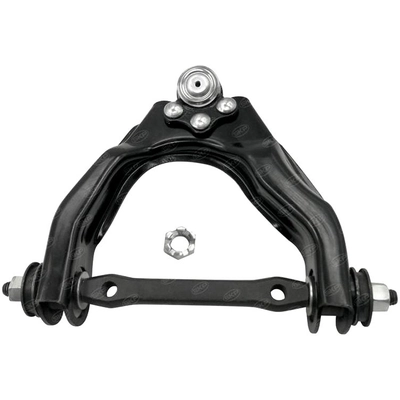 SKP - SRK620262 - Suspension Control Arm and Ball Joint Assembly pa2