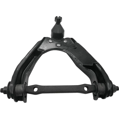 SKP - SRK620263 - Front Driver Side Upper Control Arm and Ball Joint Assembly pa1