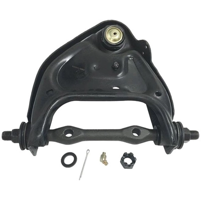 SKP - SRK620315 - Front Driver Side Upper Control Arm and Ball Joint Assembly pa1