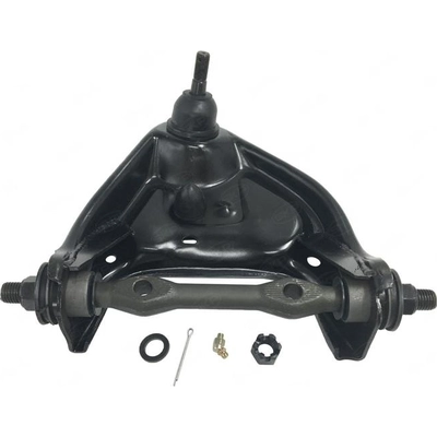 SKP - SRK620315 - Front Driver Side Upper Control Arm and Ball Joint Assembly pa2