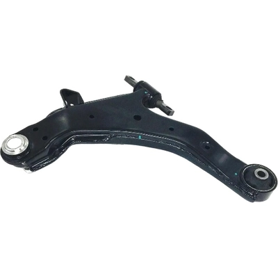 Control Arm With Ball Joint by SKP - SRK620327 pa4