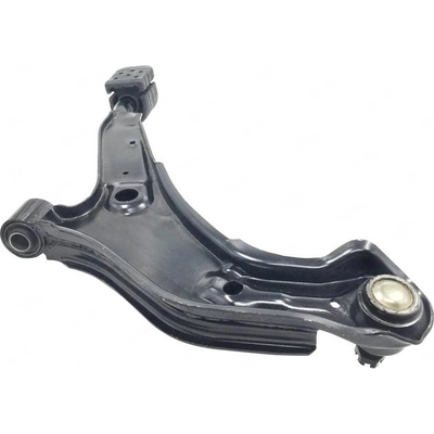 Control Arm With Ball Joint by SKP - SRK620348 pa2