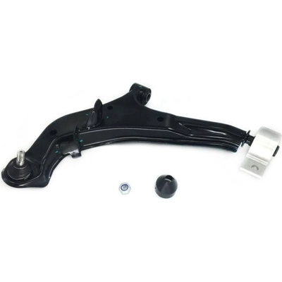 Control Arm With Ball Joint by SKP - SRK620355 pa2