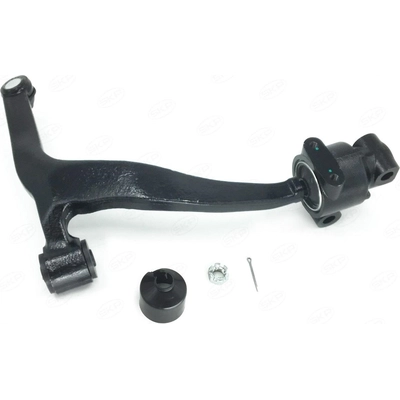 Control Arm With Ball Joint by SKP - SRK620509 pa2
