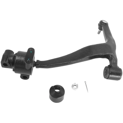 SKP - SRK620510 - Suspension Control Arm and Ball Joint Assembly pa2