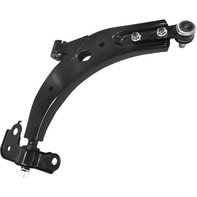 Control Arm With Ball Joint by SKP - SRK620517 pa1
