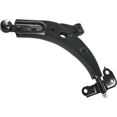Control Arm With Ball Joint by SKP - SRK620517 pa2