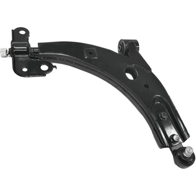 Control Arm With Ball Joint by SKP - SRK620518 pa2