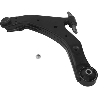 Control Arm With Ball Joint by SKP - SRK620519 pa1