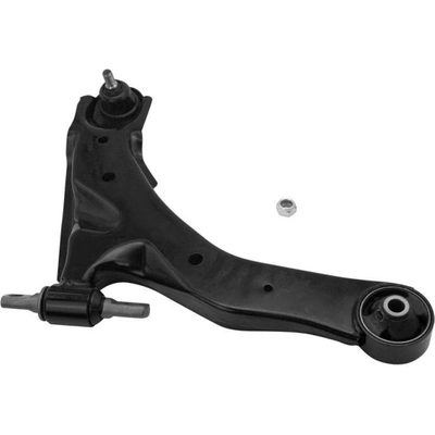Control Arm With Ball Joint by SKP - SRK620519 pa2