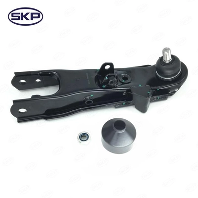 Control Arm With Ball Joint by SKP - SRK620554 pa2