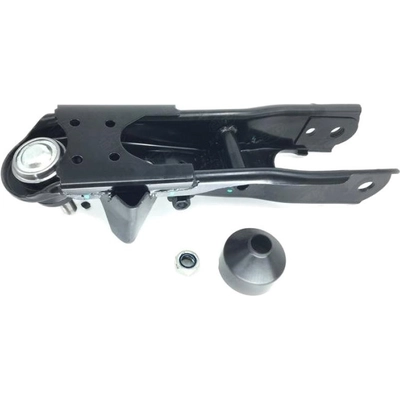 Control Arm With Ball Joint by SKP - SRK620554 pa3