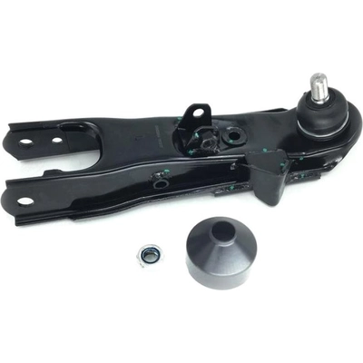 Control Arm With Ball Joint by SKP - SRK620554 pa4