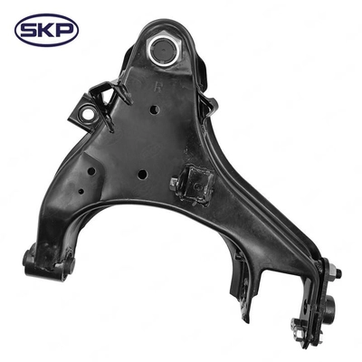 SKP - SRK620557 - Suspension Control Arm and Ball Joint Assembly pa2