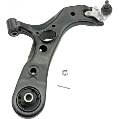 Control Arm With Ball Joint by SKP - SRK620587 pa1