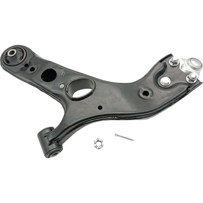 Control Arm With Ball Joint by SKP - SRK620587 pa2