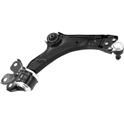 Control Arm With Ball Joint by SKP - SRK620600 pa2