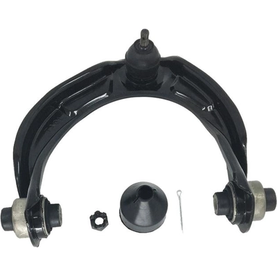 SKP - SRK620614 - Front Driver Side Upper Control Arm and Ball Joint Assembly pa2