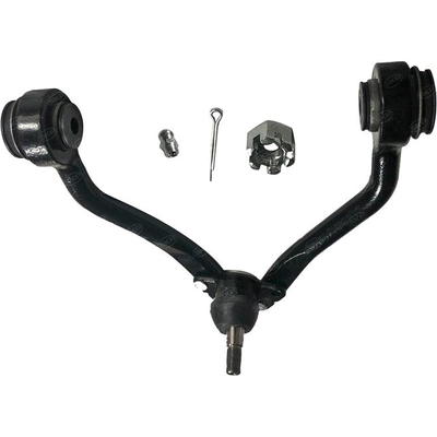 SKP - SRK620630 - Front Driver Side Upper Control Arm and Ball Joint Assembly pa1