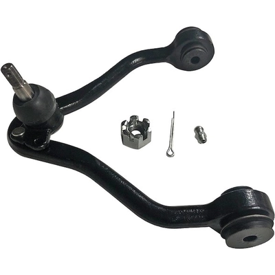 SKP - SRK620630 - Front Driver Side Upper Control Arm and Ball Joint Assembly pa4