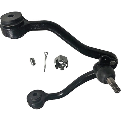 SKP - SRK620630 - Front Driver Side Upper Control Arm and Ball Joint Assembly pa5