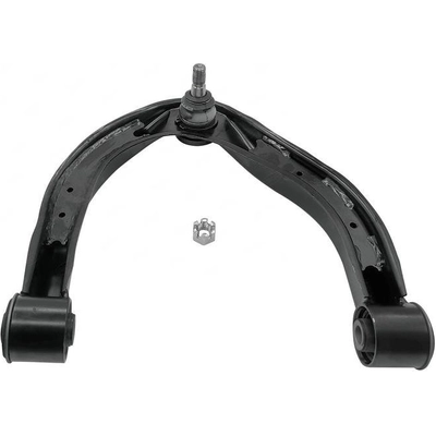 Control Arm With Ball Joint by SKP - SRK620650 pa1