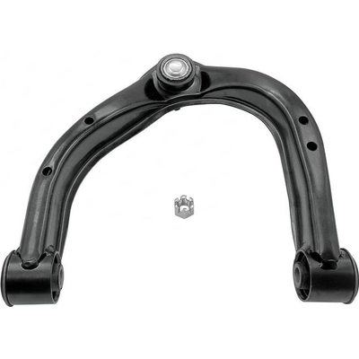 Control Arm With Ball Joint by SKP - SRK620650 pa2