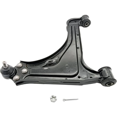 SKP - SRK620663 - Front Passenger Side Lower Control Arm and Ball Joint Assembly pa3