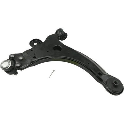 Control Arm With Ball Joint by SKP - SRK620675 pa1