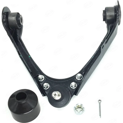 Control Arm With Ball Joint by SKP - SRK620886 pa2