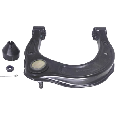 SKP - SRK621229 - Front Passenger Side Upper Control Arm and Ball Joint Assembly pa4
