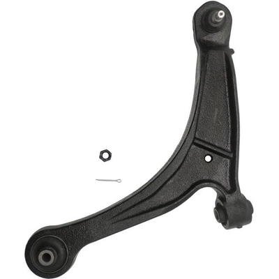 Control Arm With Ball Joint by SKP - SRK621545 pa1