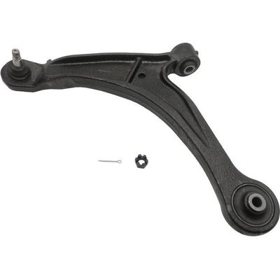 Control Arm With Ball Joint by SKP - SRK621545 pa2