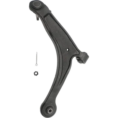 Control Arm With Ball Joint by SKP - SRK621546 pa1