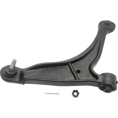 Control Arm With Ball Joint by SKP - SRK621546 pa2