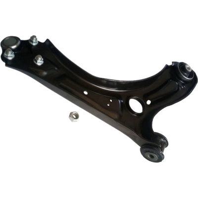 SKP - SRK621949 - Front Driver Side Lower Control Arm and Ball Joint Assembly pa4