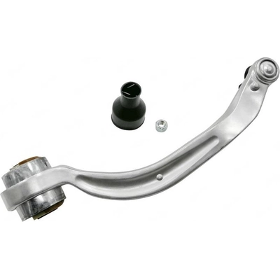 Control Arm With Ball Joint by SKP - SRK80563 pa2