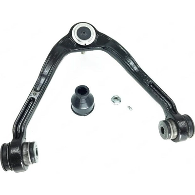 Control Arm With Ball Joint by SKP - SRK80826 pa2